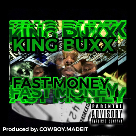 Fast Money | Boomplay Music