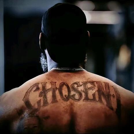 Chosen1 | Boomplay Music