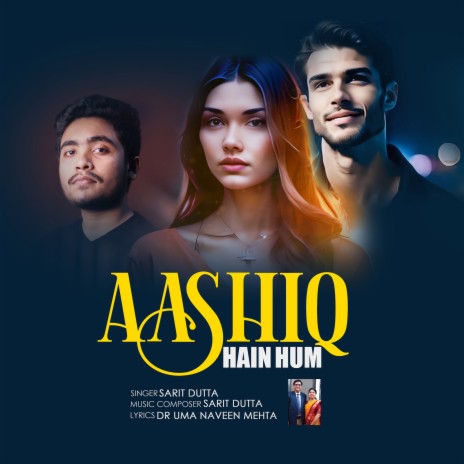 Aashiq Hain Hum | Boomplay Music