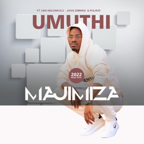 UMUTHI ft. LWAH NDLUNKULU JAIVA ZIMNIKE & PILIKID | Boomplay Music