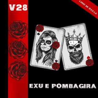 Pontos Exu e Pombagira 28