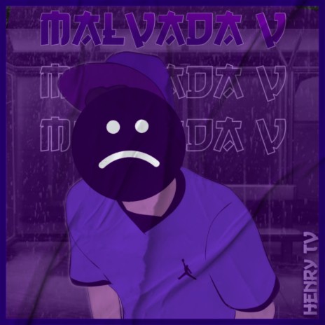 Malvada V | Boomplay Music