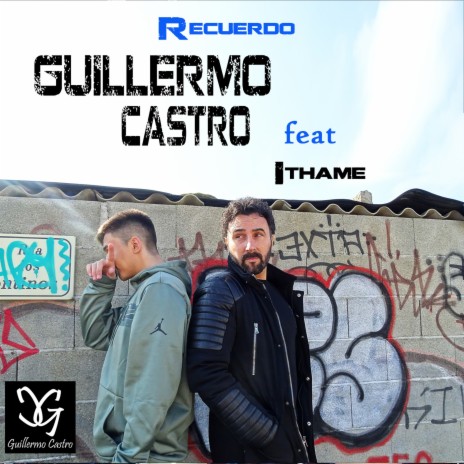 Recuerdo ft. Ithame | Boomplay Music