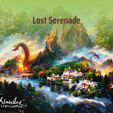 Lost Serenade | Boomplay Music