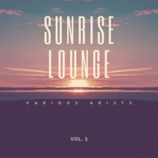 Sunrise Lounge, Vol. 3