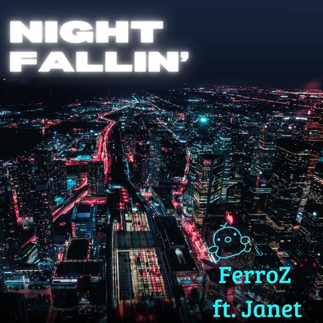 Night Fallin' | Boomplay Music