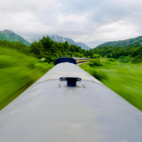 West Highland Line Reimagined ft. Peter Voronov | Boomplay Music