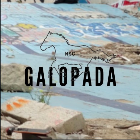 Galopada | Boomplay Music