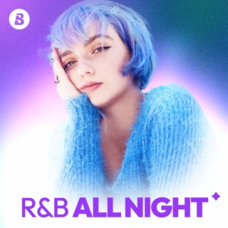 R&B All Night