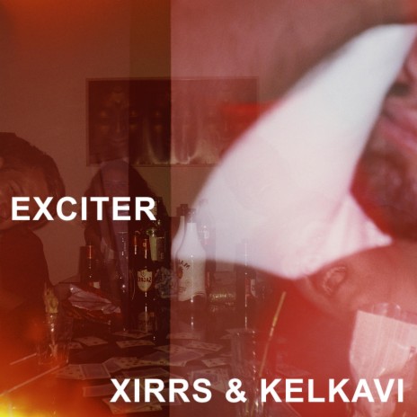EXCITER ft. Kelkavi | Boomplay Music