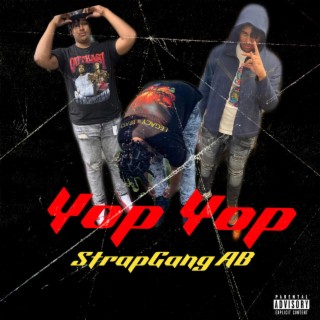 StrapGang AB