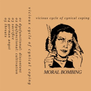 Moral Bombing