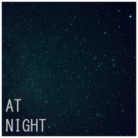 At Night ft. Brodie Normandin | Boomplay Music