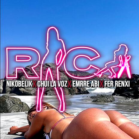 Rica ft. emrre abi, chui la voz de la calle & fer renxi | Boomplay Music