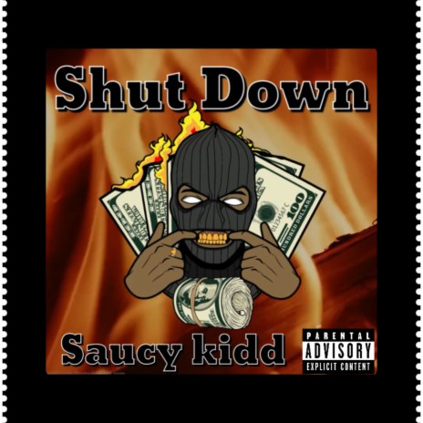 Shut Down | Boomplay Music