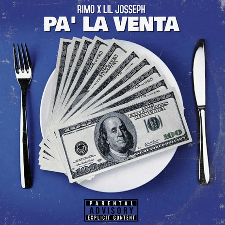 Pa La Venta ft. Lil Josseph, FAFA & iamschramm | Boomplay Music