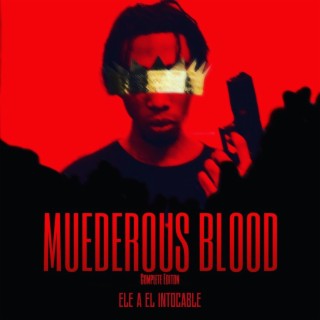 Murderous Blood (Complete Edition)