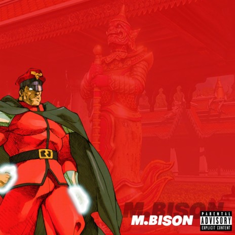 M. Bison | Boomplay Music