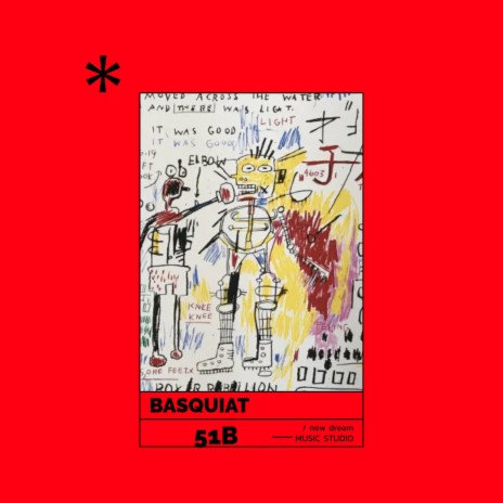 BASQUIAT | Boomplay Music