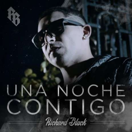 Una noche contigo | Boomplay Music