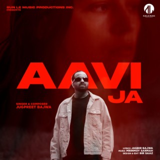 Aavi Ja