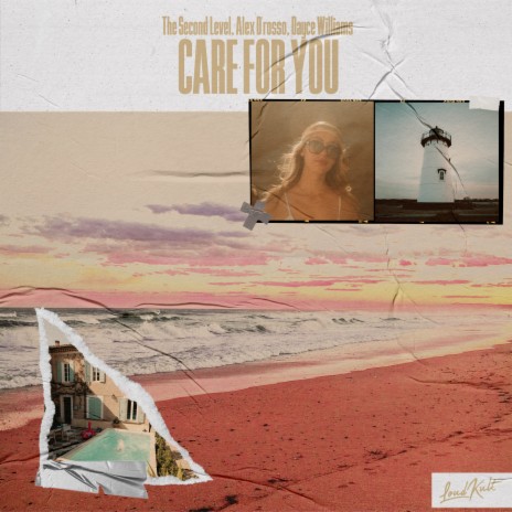 Care For You ft. Alex D'Rosso & Dayce Williams | Boomplay Music