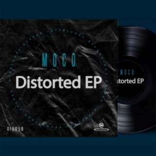 Distorted EP