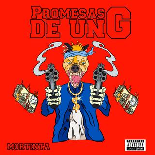 Promesas de un G lyrics | Boomplay Music