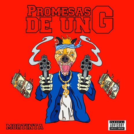 Promesas de un G | Boomplay Music