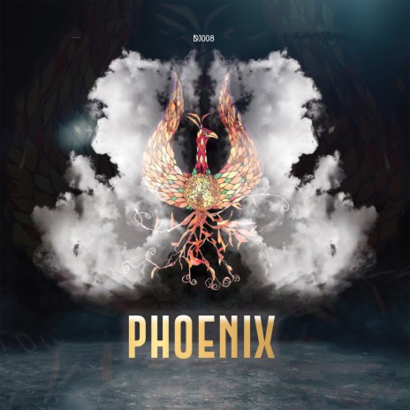 Phoenix ft. Burak Beldek & Ilayda Erenler | Boomplay Music
