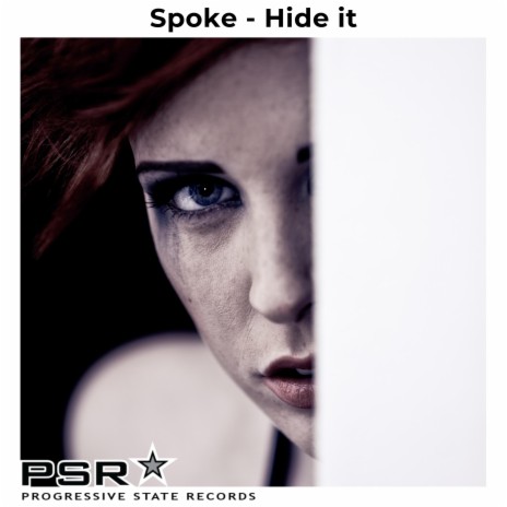 Hide It (Radio Edit) | Boomplay Music
