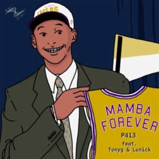 Mamba Forever