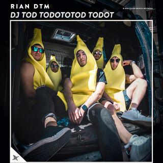 DJ Tod Todototod Todot