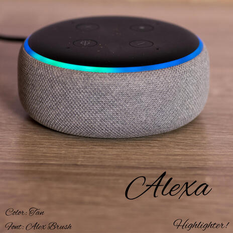 Alexa | Boomplay Music