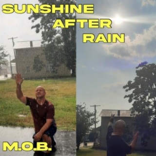 Sunshine After Rain