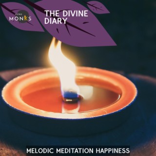 The Divine Diary - Melodic Meditation Happiness