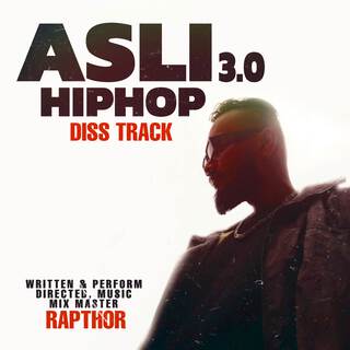 Asli HipHop 3.0