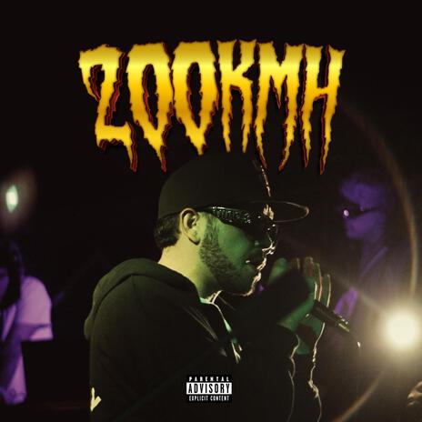 200KMH ft. NovaBeatzz | Boomplay Music