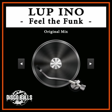 Feel The Funk (Original Mix) | Boomplay Music