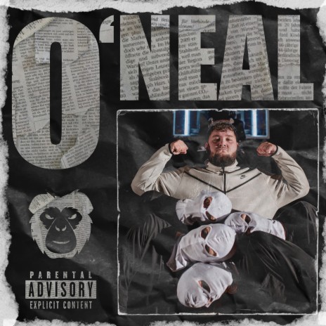 O'Neal | Boomplay Music