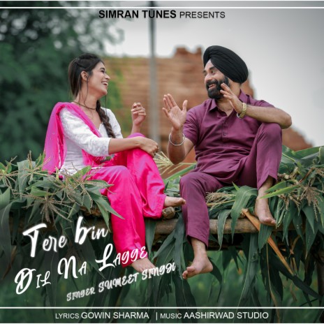 Tere Bin Dil Na Lagge | Boomplay Music