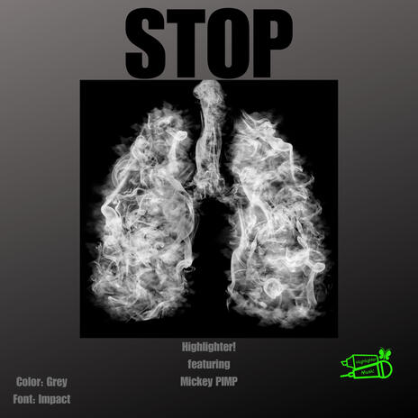 STOP ft. Mickey PIMP | Boomplay Music