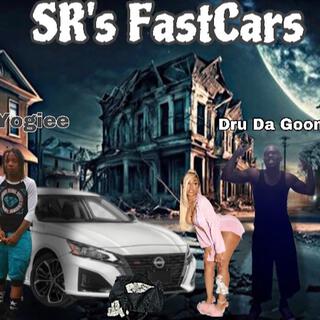 SR's FastCars