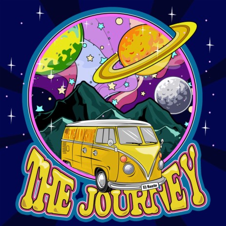 The Journey (The Mixtape) | Boomplay Music