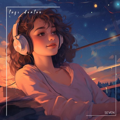 Seven (Lofi) | Boomplay Music