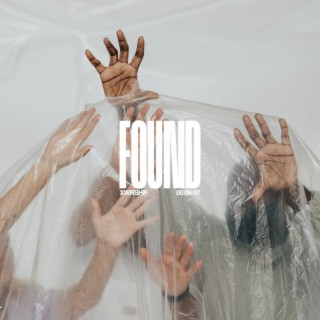 Found ft. Tucker Johnson lyrics | Boomplay Music