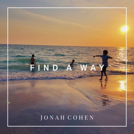 Find A Way | Boomplay Music