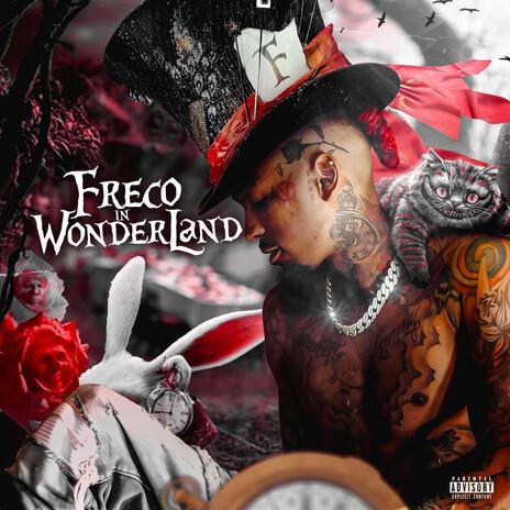 Freco in Wonderland | Boomplay Music