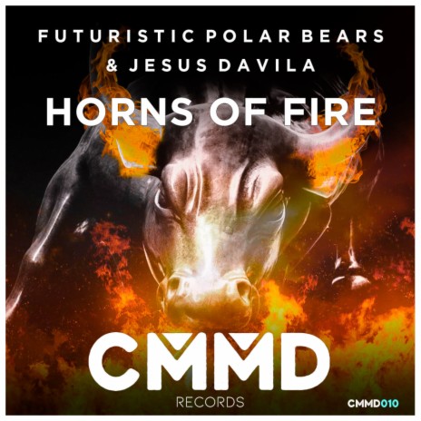 Horns Of Fire (Original Mix) ft. Jesus Davila | Boomplay Music