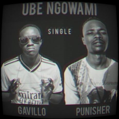 Ube Ngowami | Boomplay Music